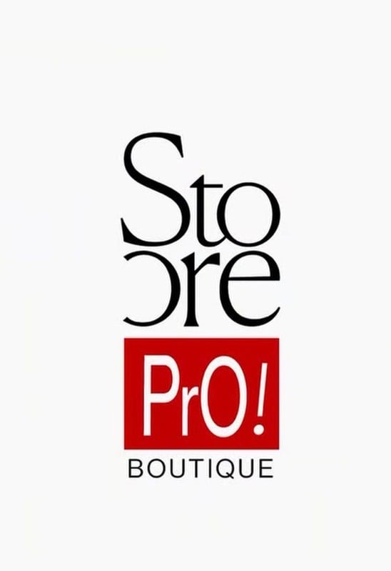 Store Pro Boutique